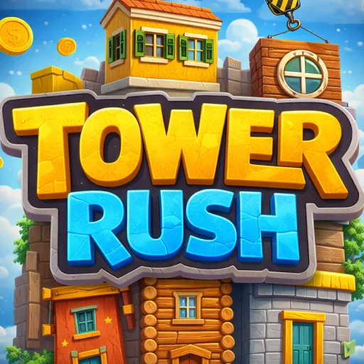 Tower Rush