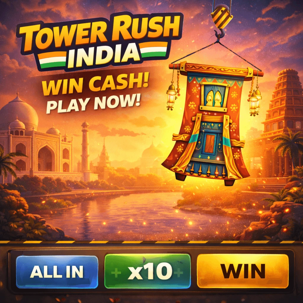 Tower Rush Mobile App: Portable Experience Tower Rush Mobile App: Portable Experience