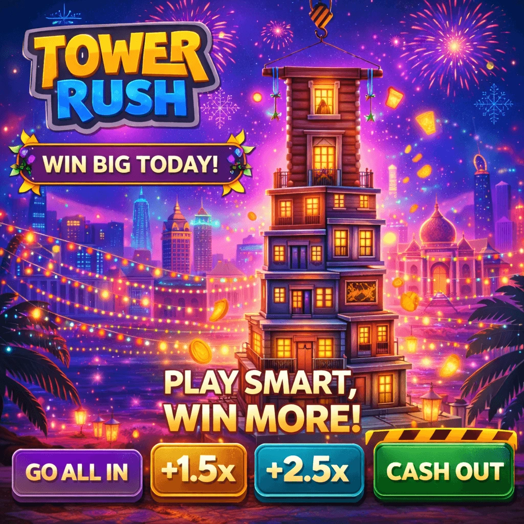 Is Tower Rush Legal and Secure in India? Is Tower Rush Legal and Secure in India?