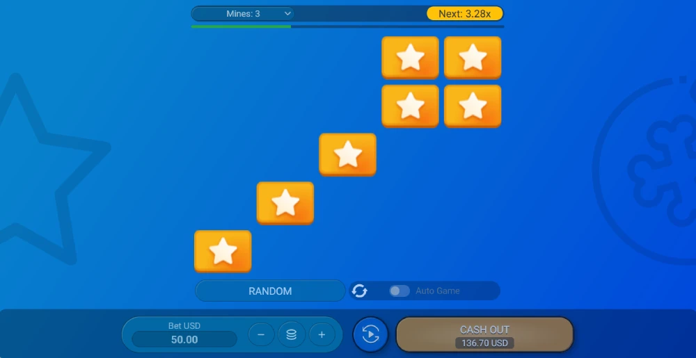 Why I chose the mobile version of Mines